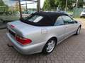 Mercedes-Benz CLK 200 Cabrio Elegance*nur 150 TKM*HU neu*AHK*Leder*Klima Argent - thumbnail 5