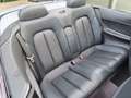 Mercedes-Benz CLK 200 Cabrio Elegance*nur 150 TKM*HU neu*AHK*Leder*Klima Argent - thumbnail 12