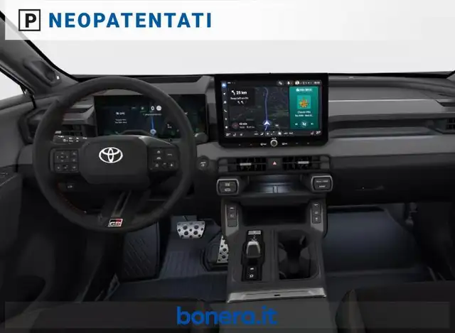 Toyota Rav4 view 5