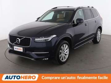 2.0 D5 Momentum AWD