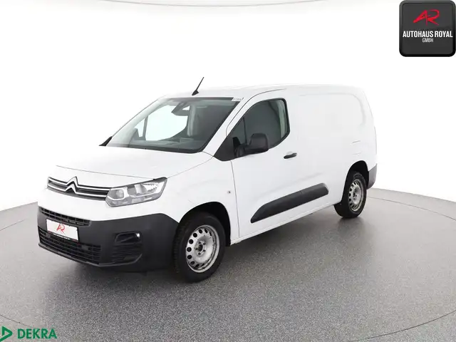 Citroen Berlingo Berlingo 1.2 PureTech XL KASTEN 3SITZE,AUTOMATIK