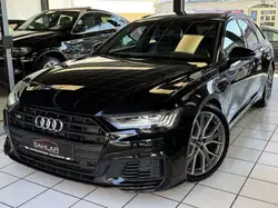 Audi S6 3.0 TDI quattro MATRIX PANORAMADACH AHK BANG