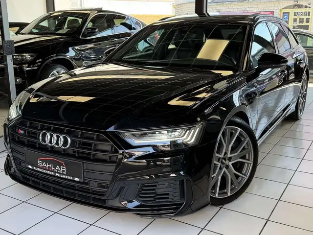 Audi S6 3.0 TDI quattro MATRIX PANORAMADACH AHK BANG