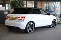 Audi A1 Sportback 1.4 TFSI S-Line Leder Kuipstoel Xenon Cr Blanc - thumbnail 2