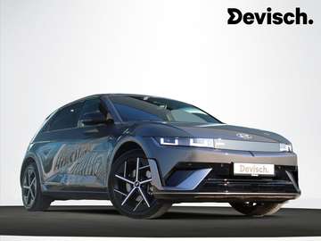 CORE PLUS N-LINE 84 KWH RWD *DEMO*500KM BEREIK*
