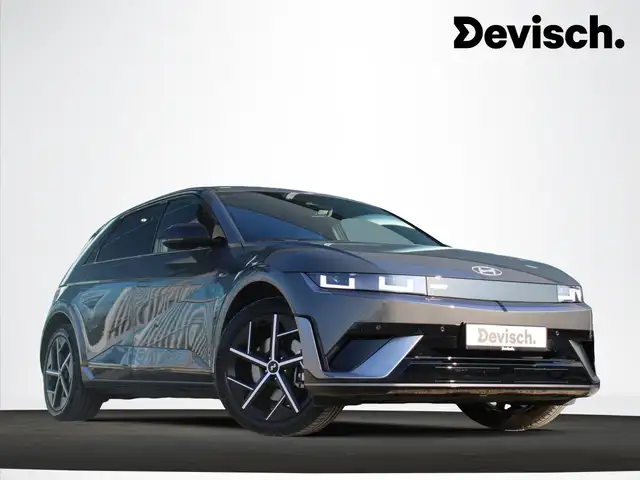 Hyundai IONIQ 5 CORE PLUS N-LINE 84 KWH RWD *DEMO*500KM BEREIK*