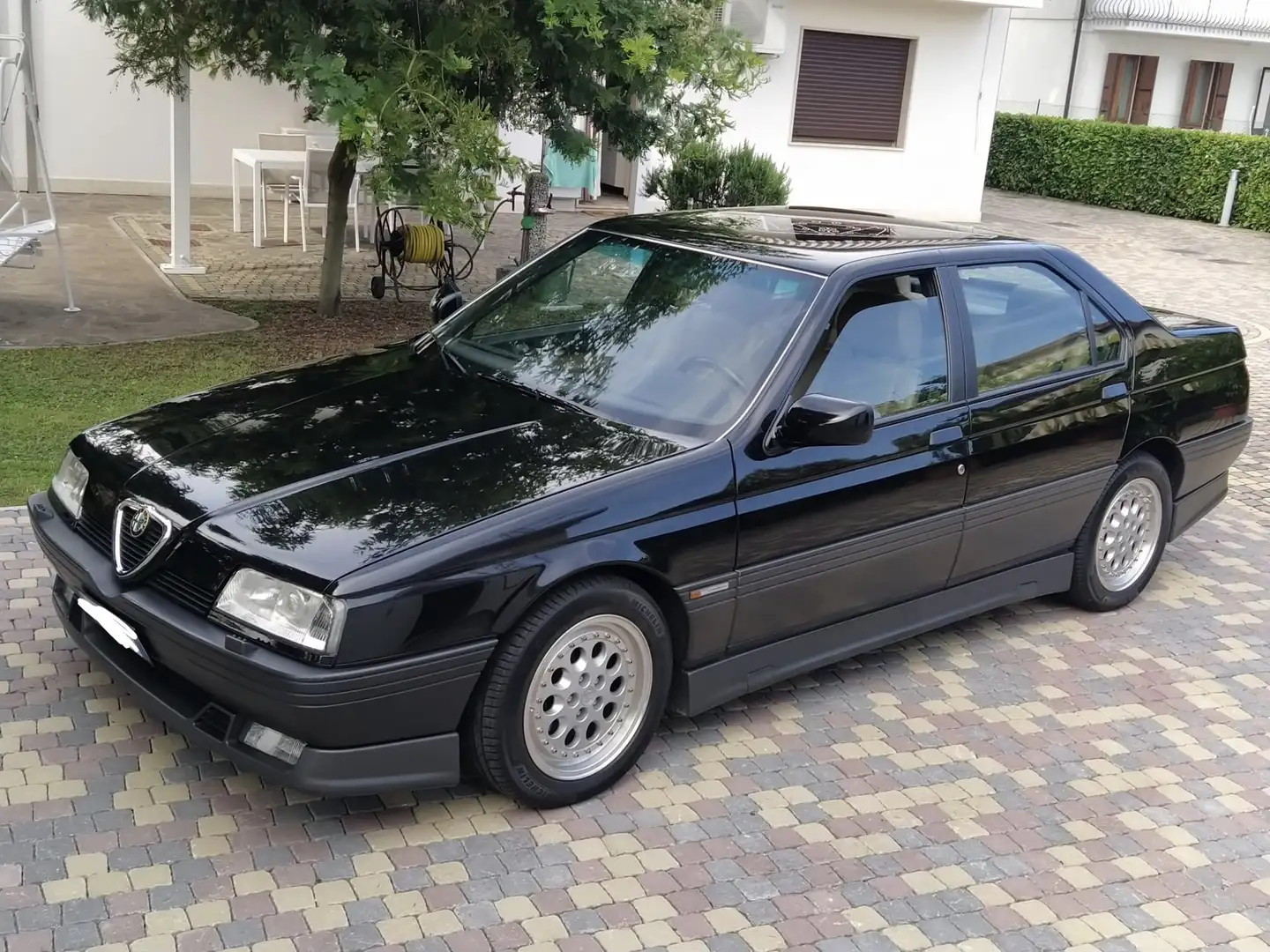 Alfa Romeo 164 164 Q.V 3.0 24v - 1