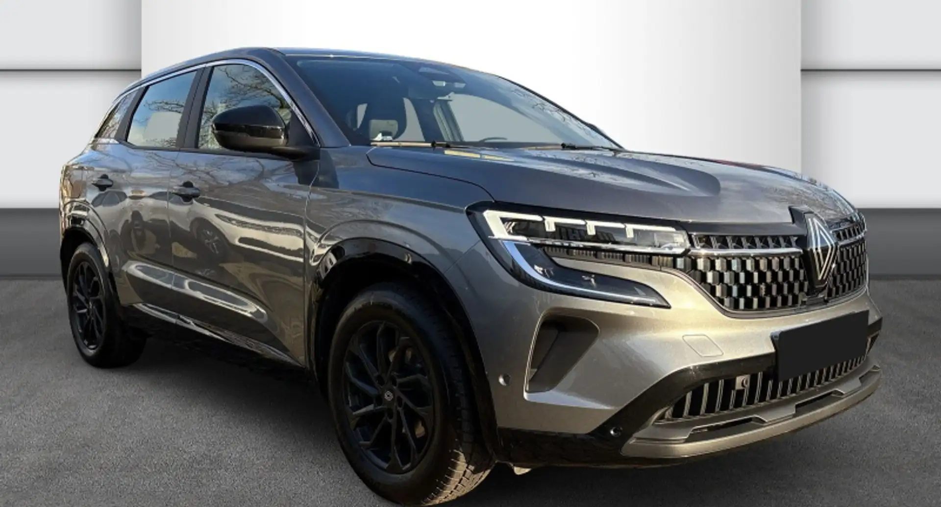 Renault Austral Mild Hybrid Advanced 130 CV Equilibre Grijs - 2