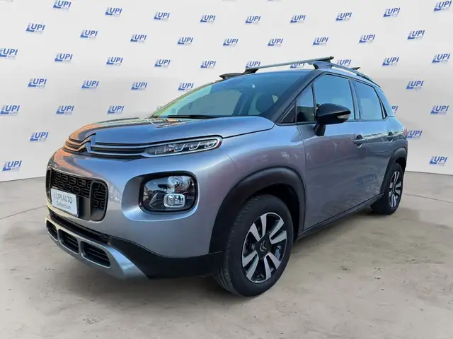 Citroen C3 Aircross 1.2 puretech Shine s&s 110cv