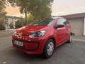 Volkswagen up! take Rot - thumbnail 1
