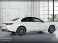 Mercedes-Benz E 450 d 4M AMG Fahrass 360° Pano Burmester Distr. Blanc - thumbnail 16