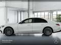 Mercedes-Benz E 450 d 4M AMG Fahrass 360° Pano Burmester Distr. Blanc - thumbnail 5