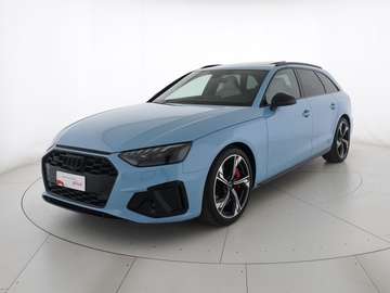 Avant 3.0TDI 341CV quattro tiptr Sport Attitude