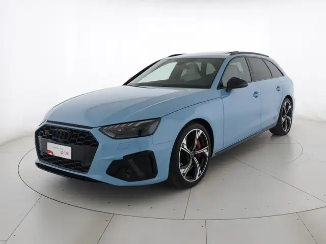 Audi S4 Avant 3.0TDI 341CV quattro tiptr Sport Attitude