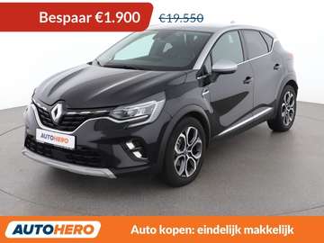 1.6 E-Tech Hybrid Intens