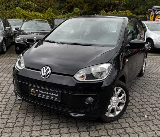 Volkswagen up! move up! *TÜV2027*Klima*Alu*2.Hand*