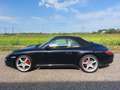 Porsche 997 CARRERA 3.6 CABRIO 325CV ASI STUPENDA!!!! Schwarz - thumbnail 4