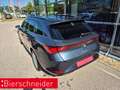 SEAT Leon Sportstourer 1.5 TSI DSG Style 5-J-GARANTIE LED KA Grijs - thumbnail 3