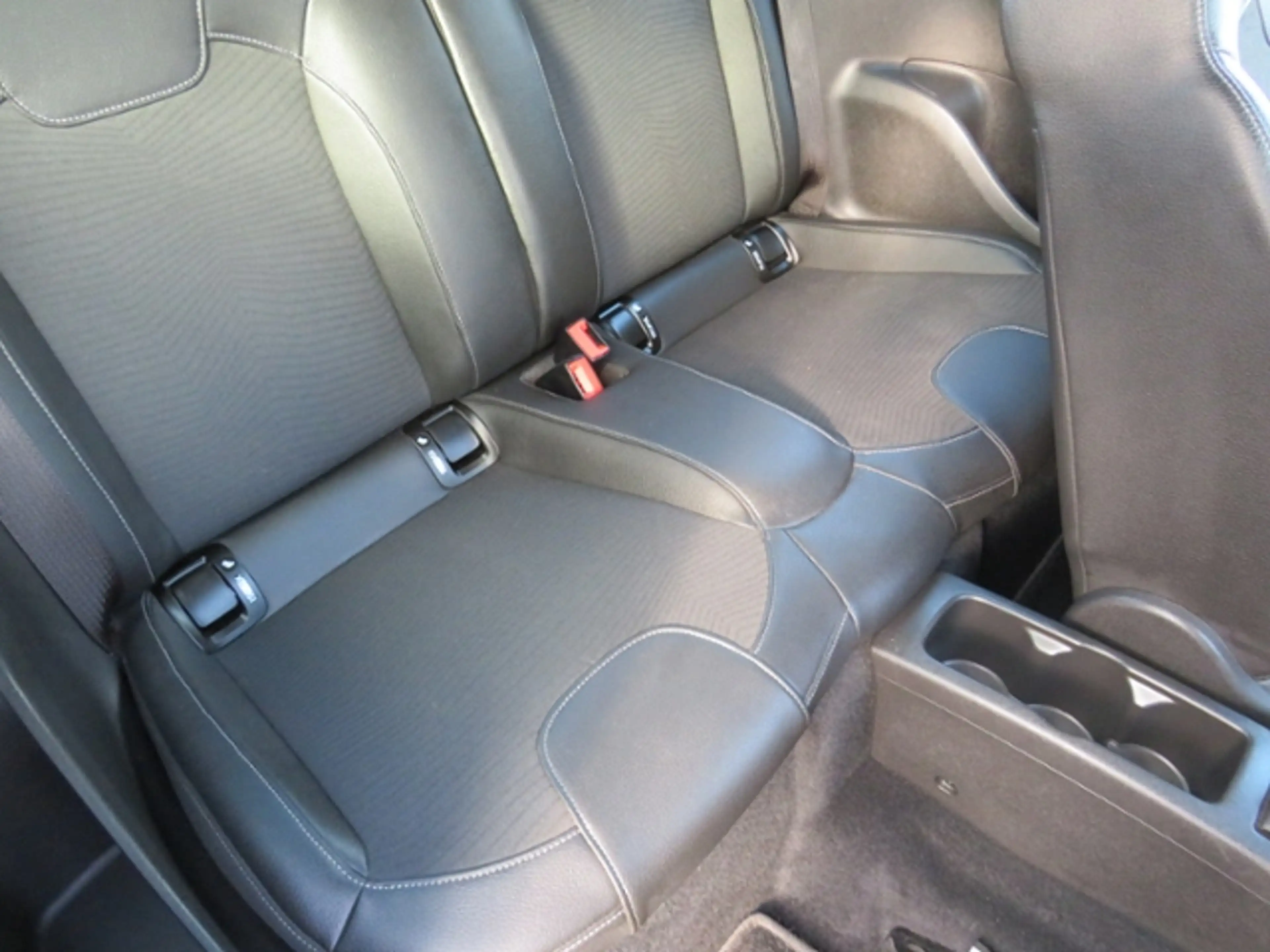 Opel Adam Jam Klima Alu — photo 10