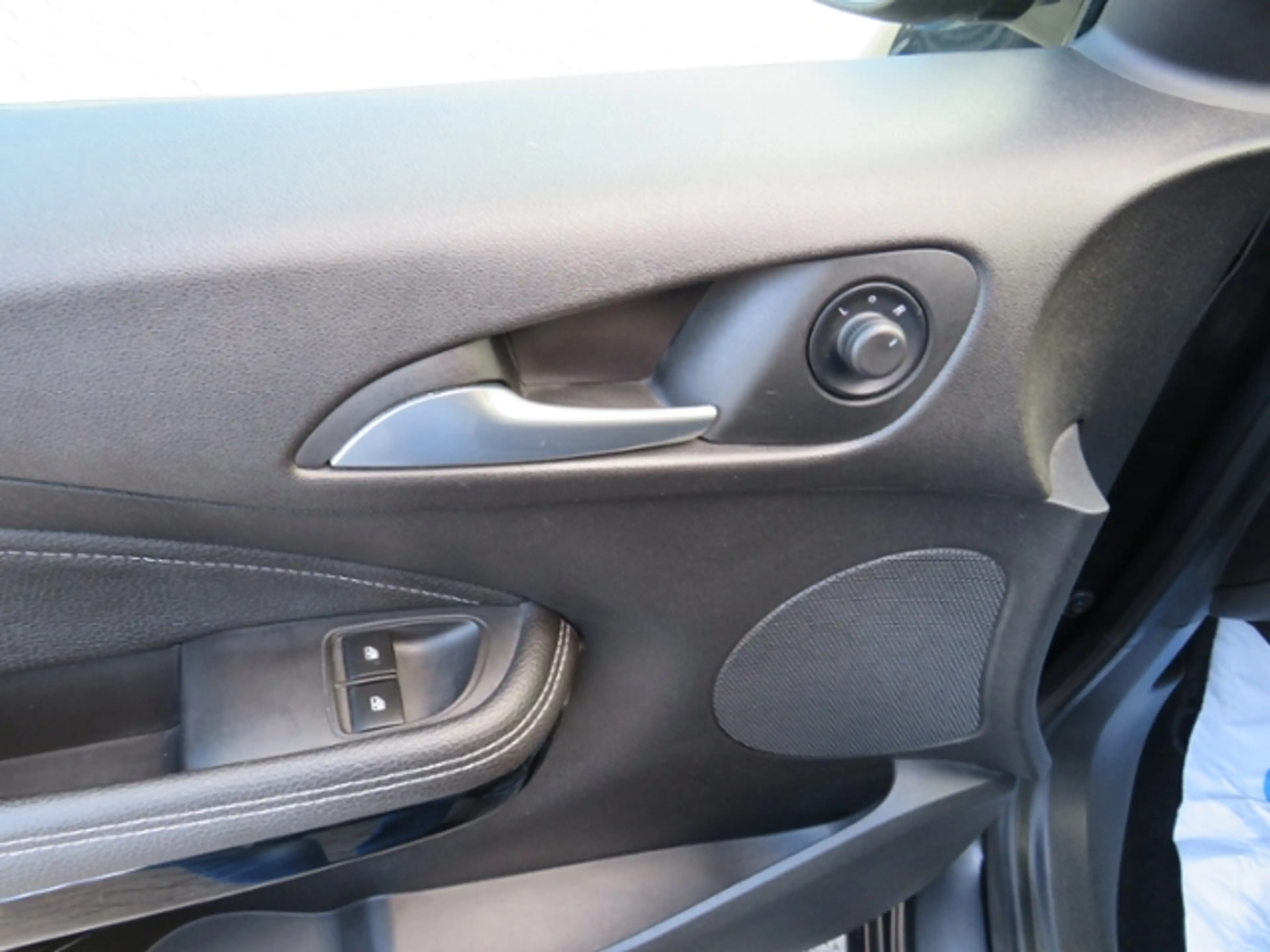 Opel Adam Jam Klima Alu — photo 15
