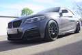 BMW 240 M240 i xDrive *KOTTE*800PS* Szary - thumbnail 14