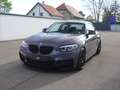 BMW 240 M240 i xDrive *KOTTE*800PS* Gris - thumbnail 1