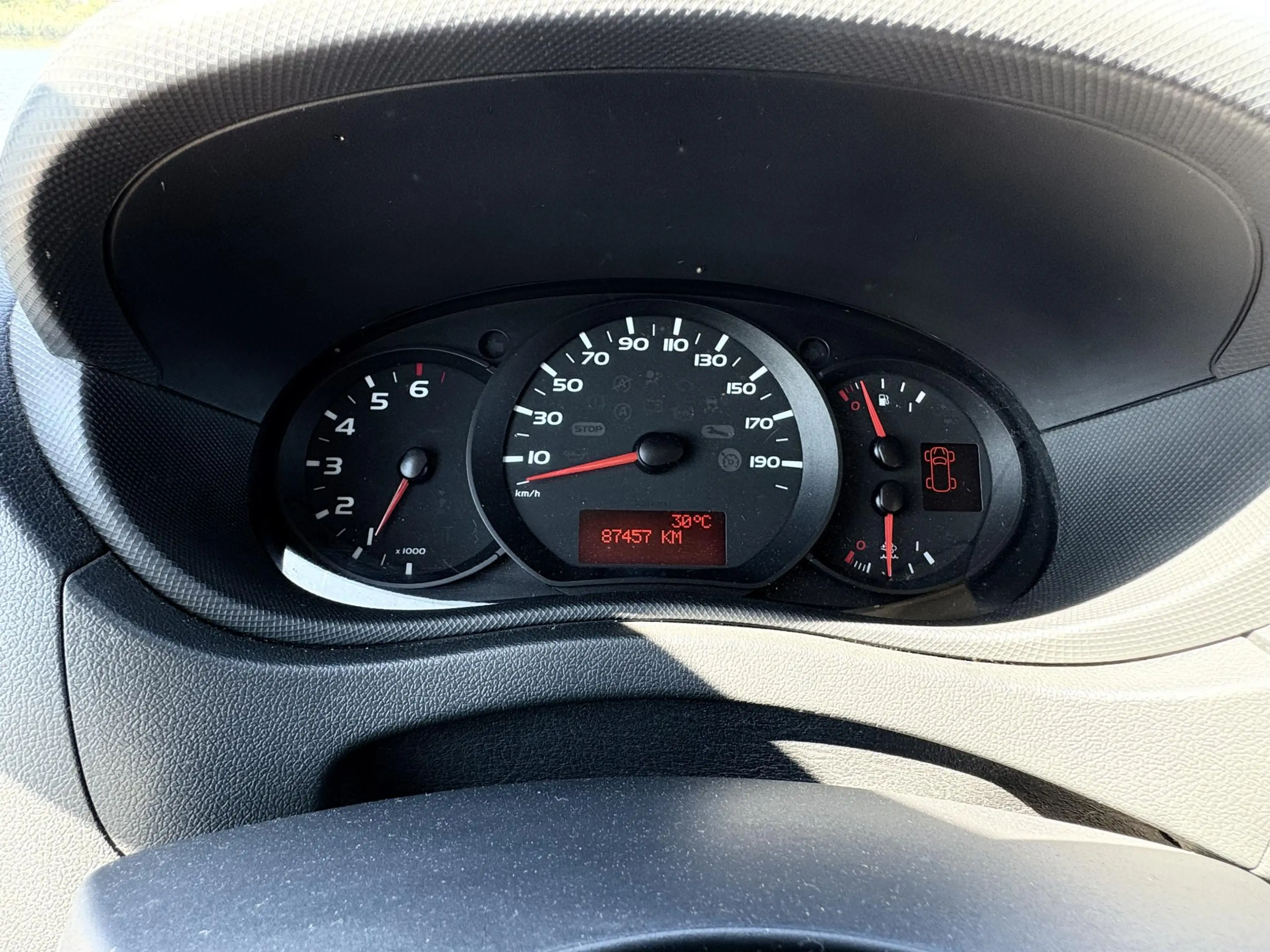 Renault Master T35 2.3 dCi L2H2 MARGE | NW APK | AC | CRUISE | CA — photo 12