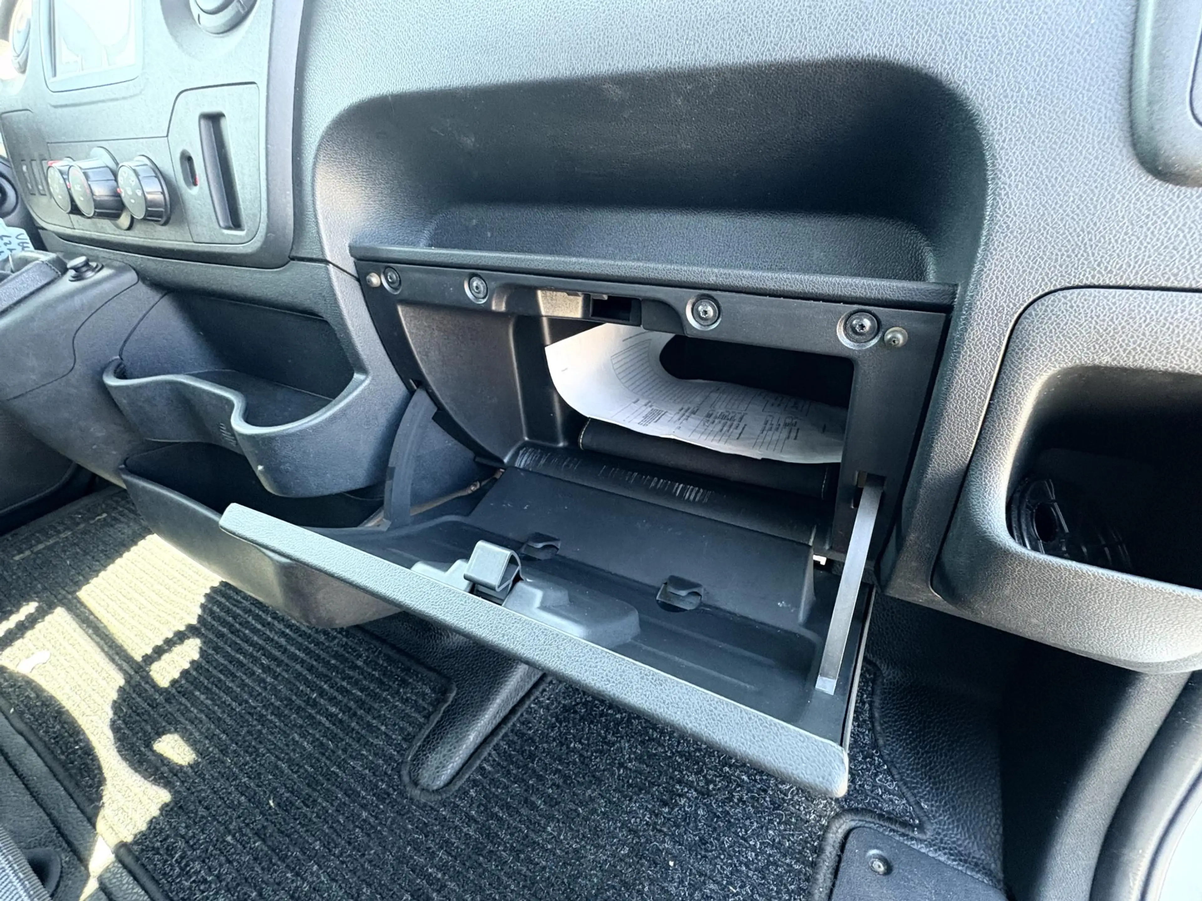 Renault Master T35 2.3 dCi L2H2 MARGE | NW APK | AC | CRUISE | CA — photo 7