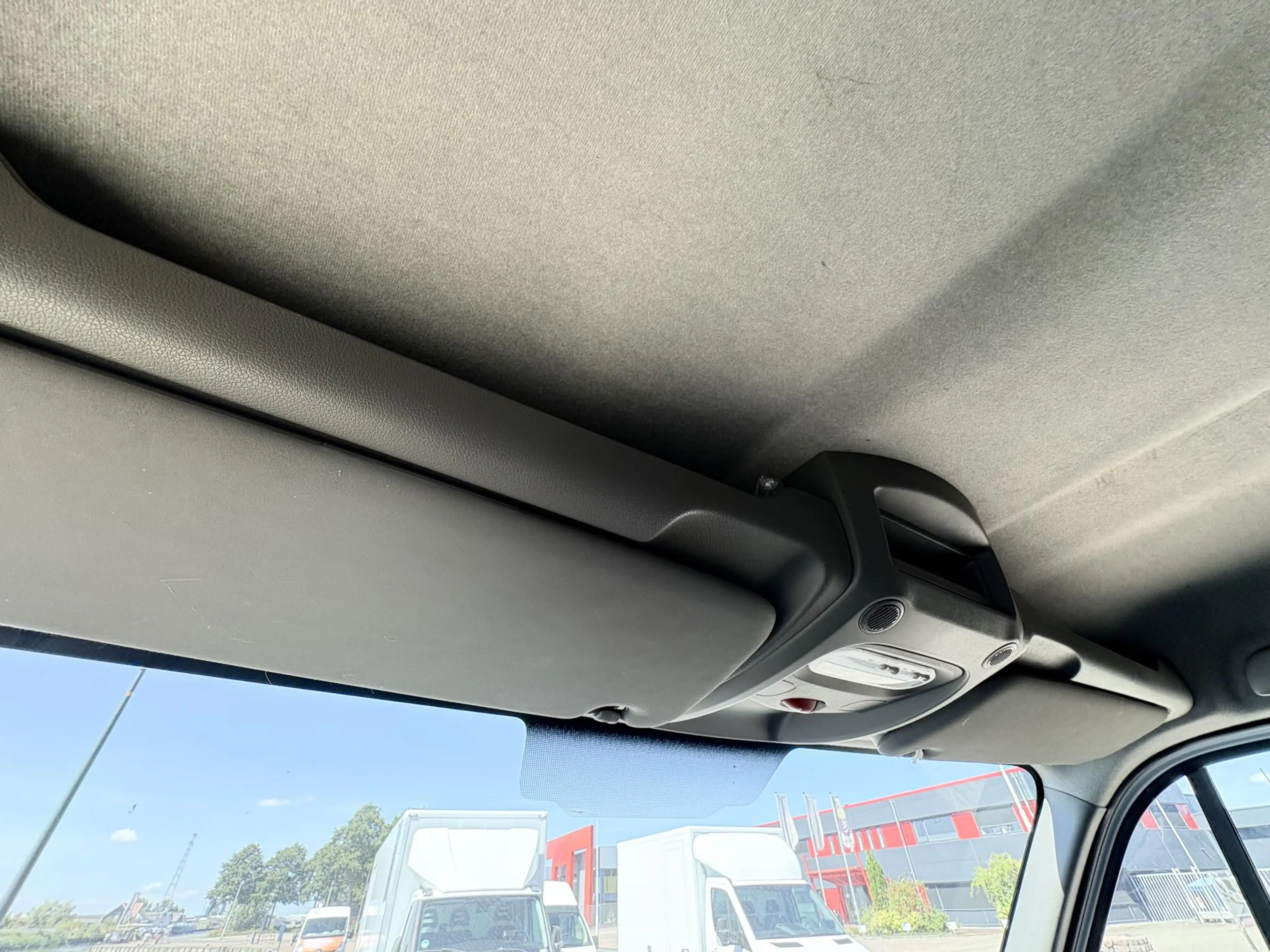 Renault Master T35 2.3 dCi L2H2 MARGE | NW APK | AC | CRUISE | CA — photo 15