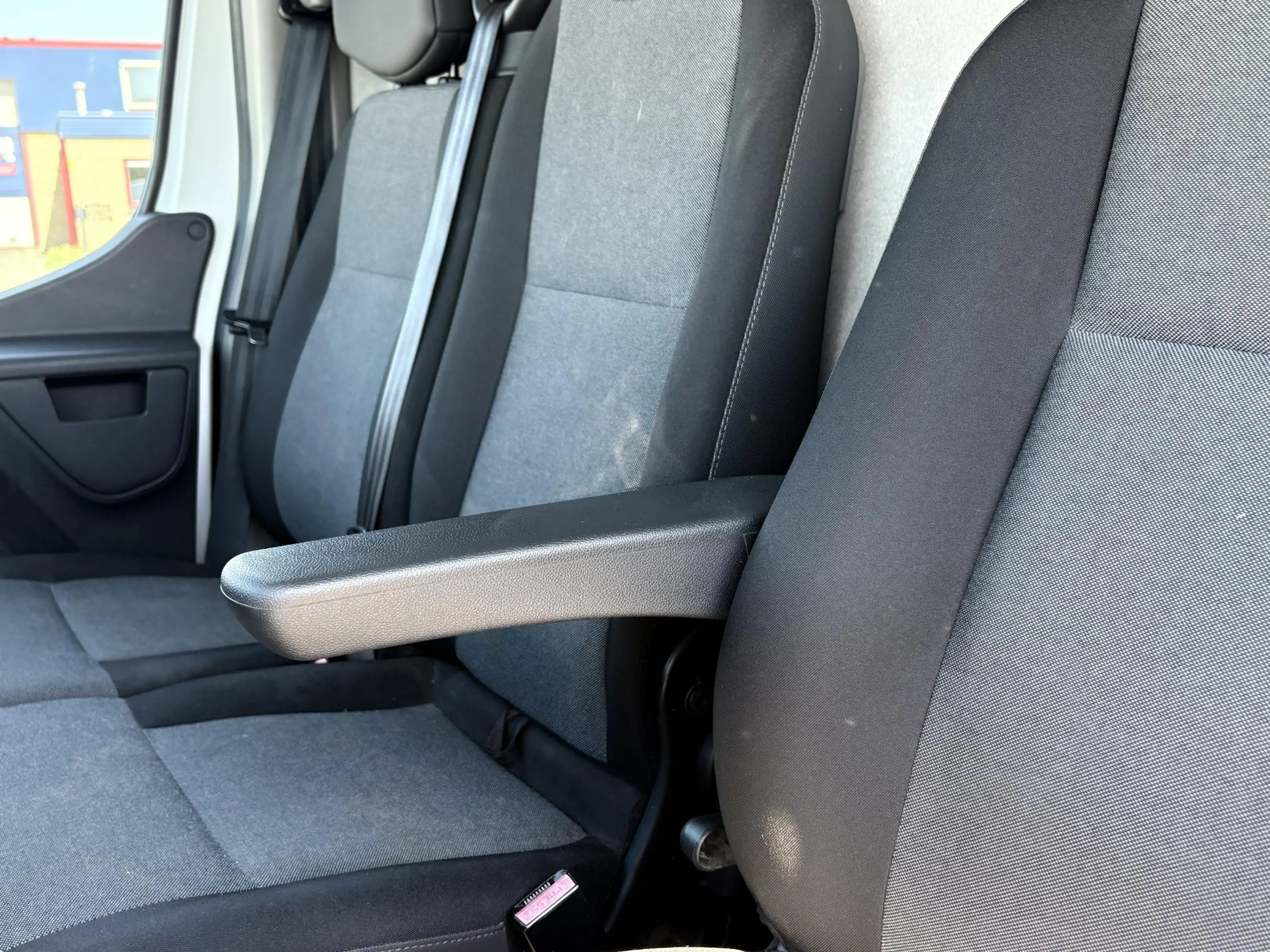 Renault Master T35 2.3 dCi L2H2 MARGE | NW APK | AC | CRUISE | CA — photo 10