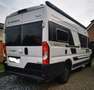 Caravans-Wohnm Adria SGX 640 Weiß - thumbnail 2