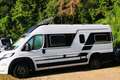 Caravans-Wohnm Adria SGX 640 Weiß - thumbnail 1