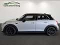 MINI Cooper 5-trg.*LED*Navi*Leder*Pano*Apple*PDC Plateado - thumbnail 6