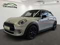 MINI Cooper 5-trg.*LED*Navi*Leder*Pano*Apple*PDC Plateado - thumbnail 1