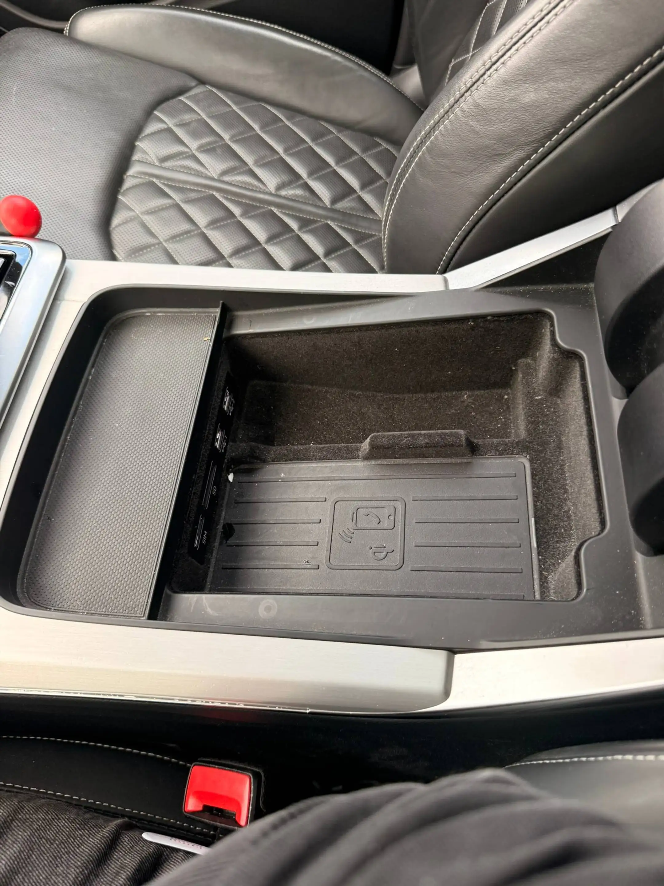 Audi SQ8 4.0 TDI quattro,AHK,Pano,360°,4xSzhg,Sitzklima,Leder,Navi, 8 fach — photo 26