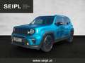 Jeep Renegade 1,0 MultiAir T3 FWD 6MT 120 Night Eagle Blau - thumbnail 1