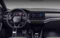 Skoda Octavia Combi Sportline eTSI DSG Sportl AHK Matrix ACC ... Чёрный - thumbnail 4