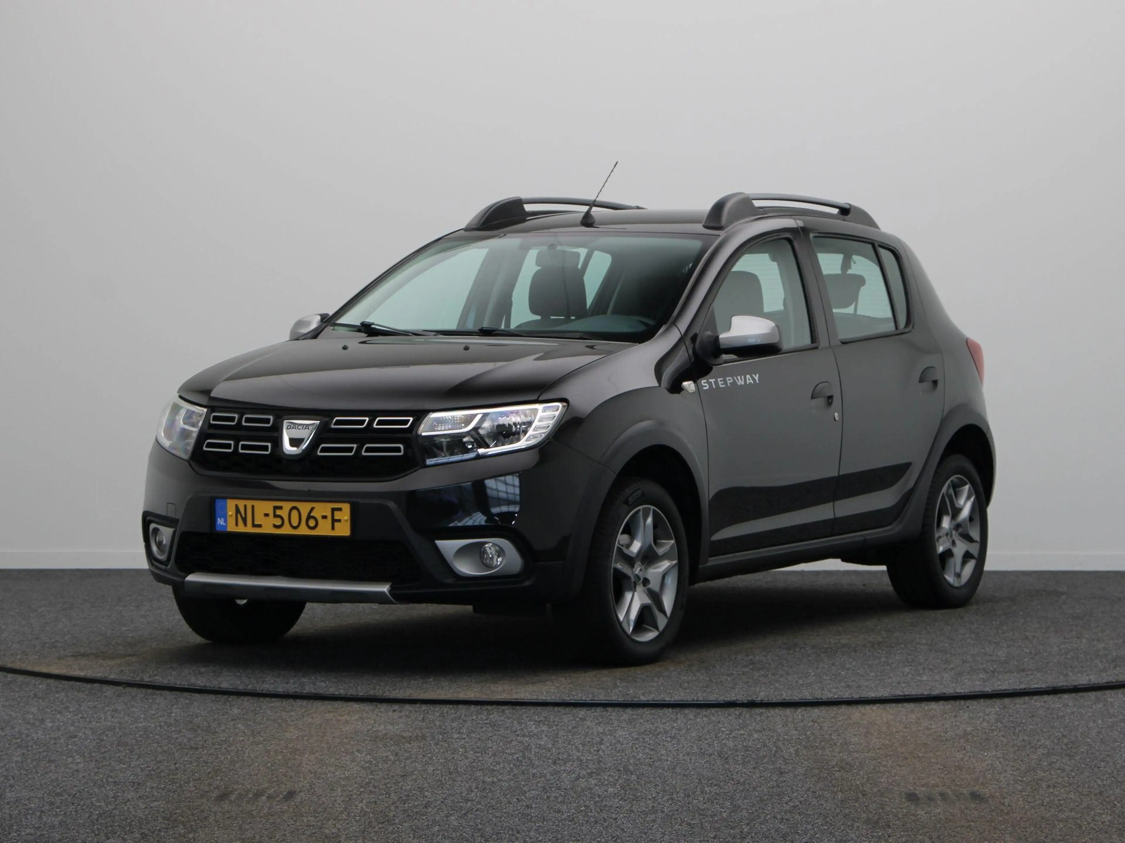 Dacia Sandero 0.9 TCe SL Stepway | Trekhaak | Cruise Control | A — photo 10
