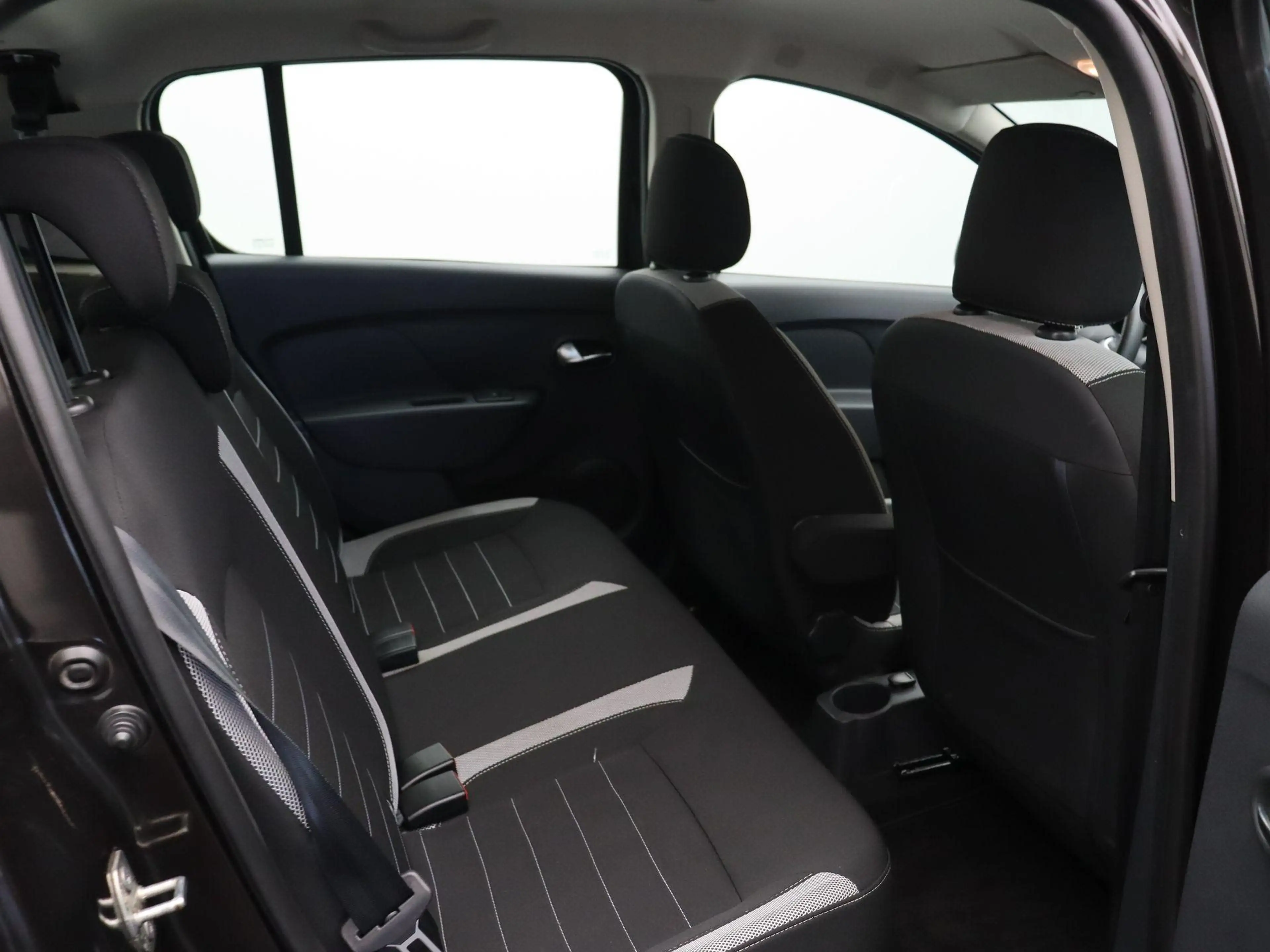 Dacia Sandero 0.9 TCe SL Stepway | Trekhaak | Cruise Control | A — photo 8