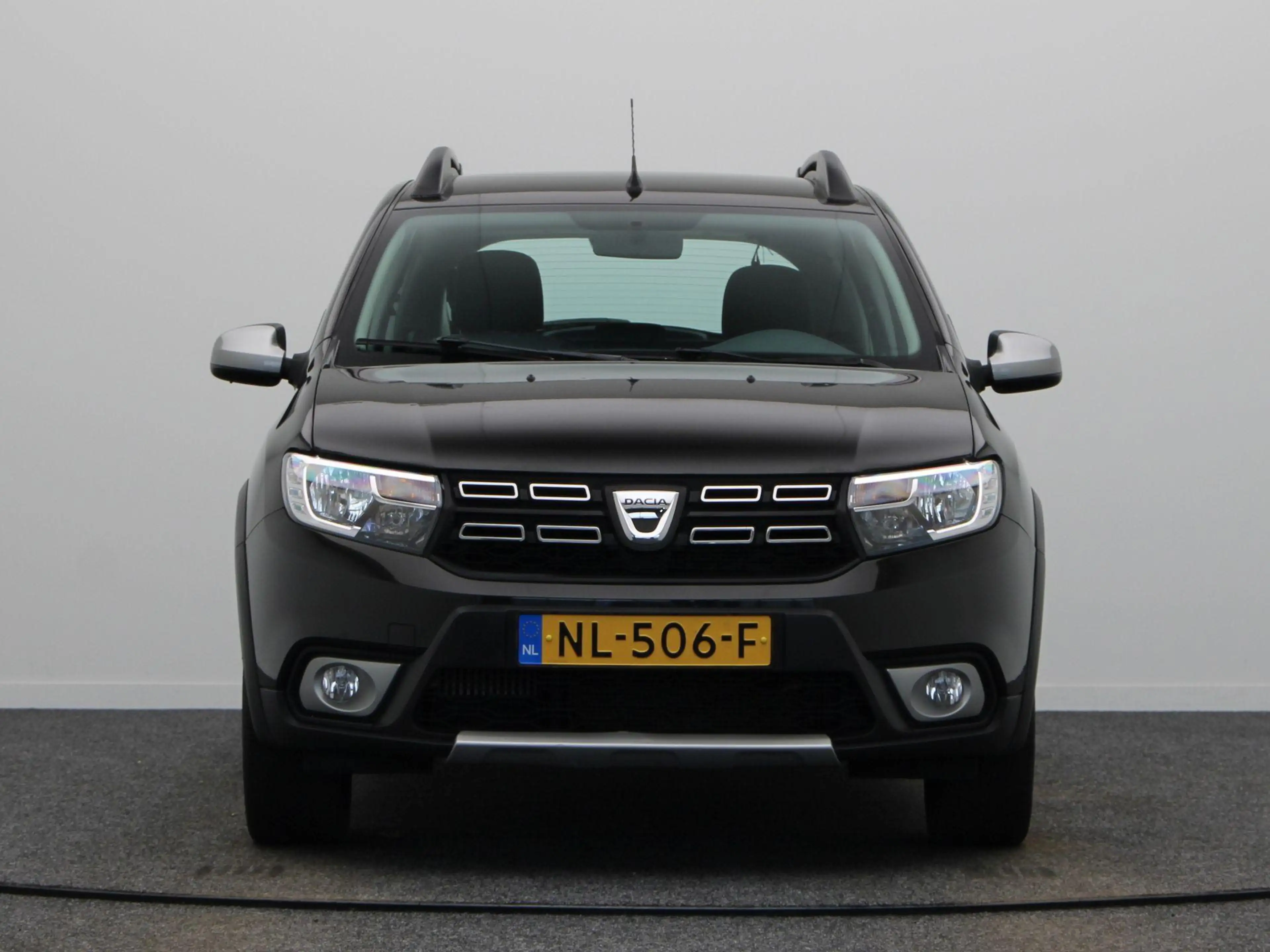 Dacia Sandero 0.9 TCe SL Stepway | Trekhaak | Cruise Control | A — photo 6