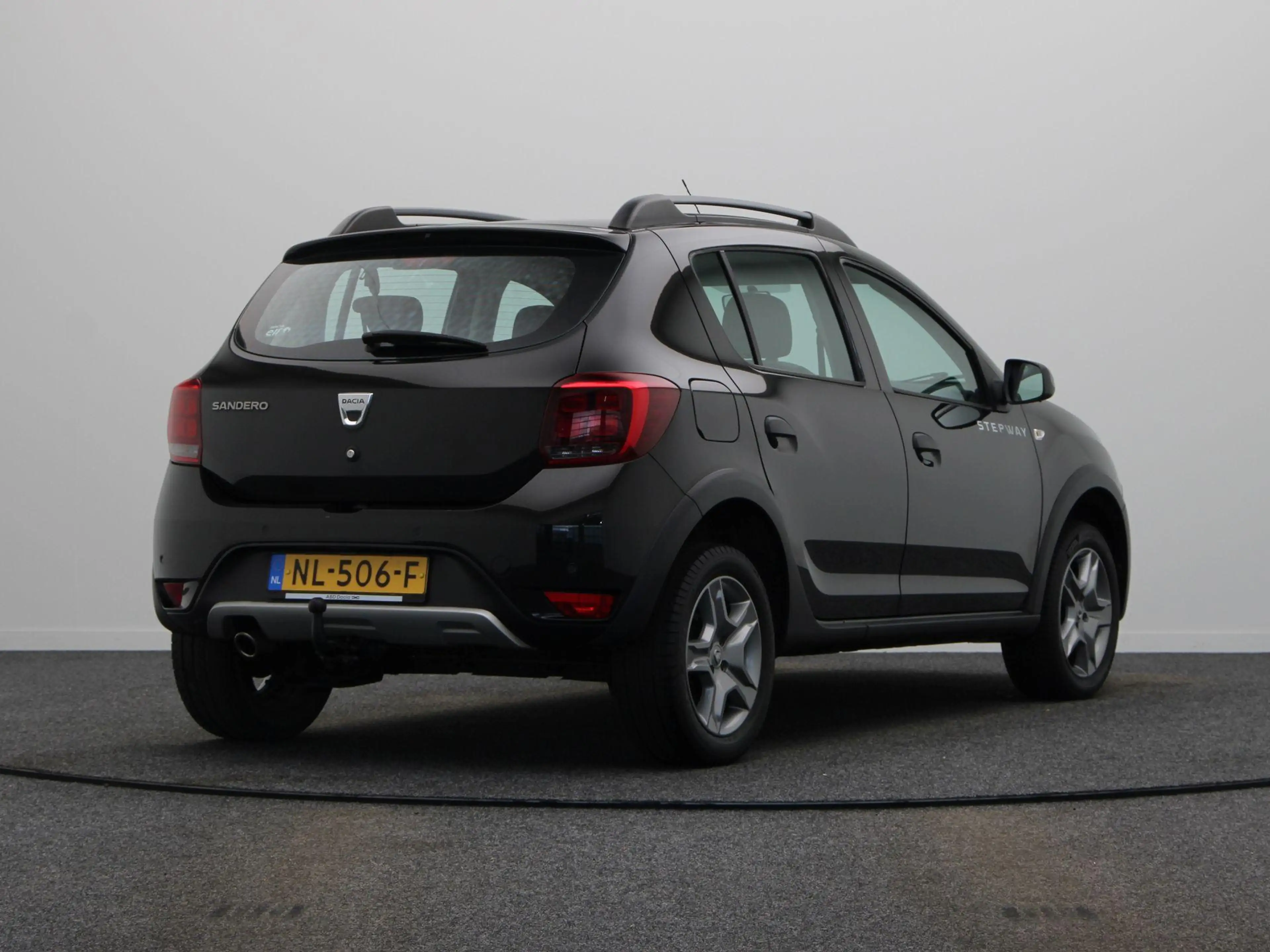 Dacia Sandero 0.9 TCe SL Stepway | Trekhaak | Cruise Control | A — photo 11