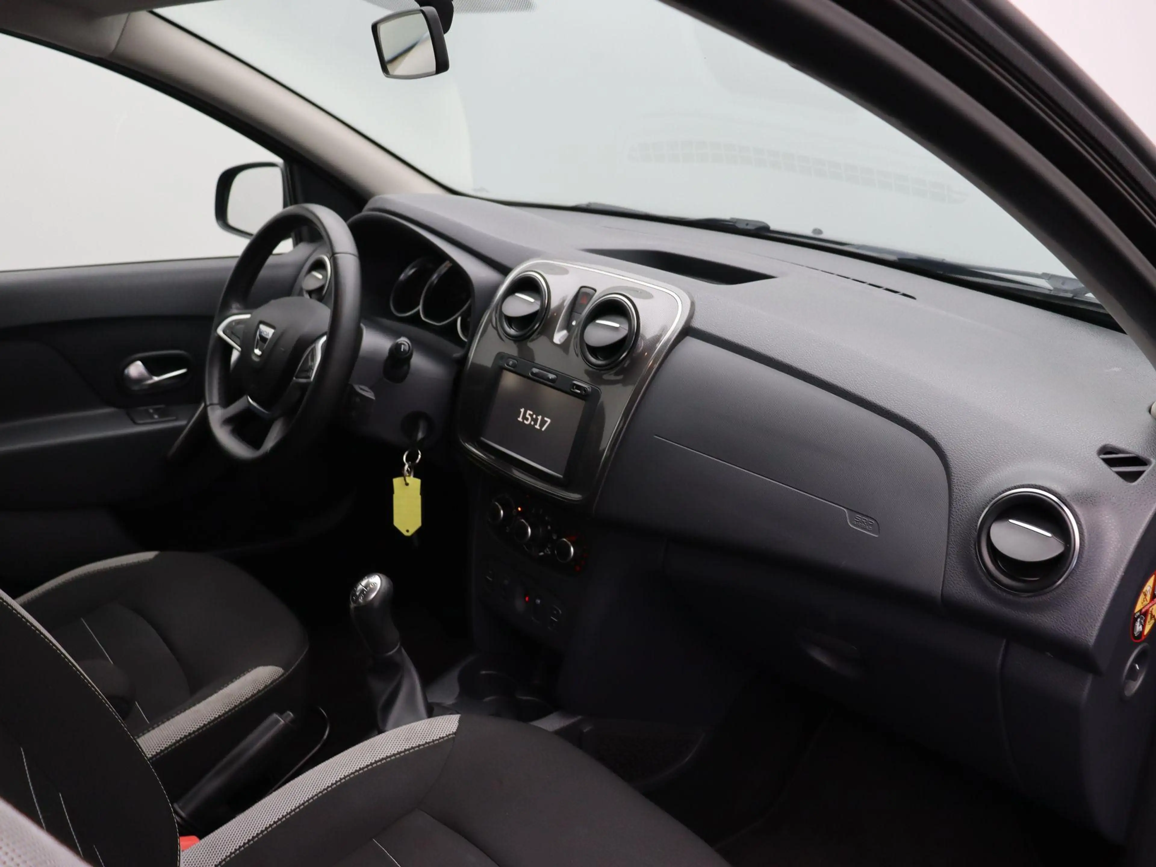 Dacia Sandero 0.9 TCe SL Stepway | Trekhaak | Cruise Control | A — photo 5