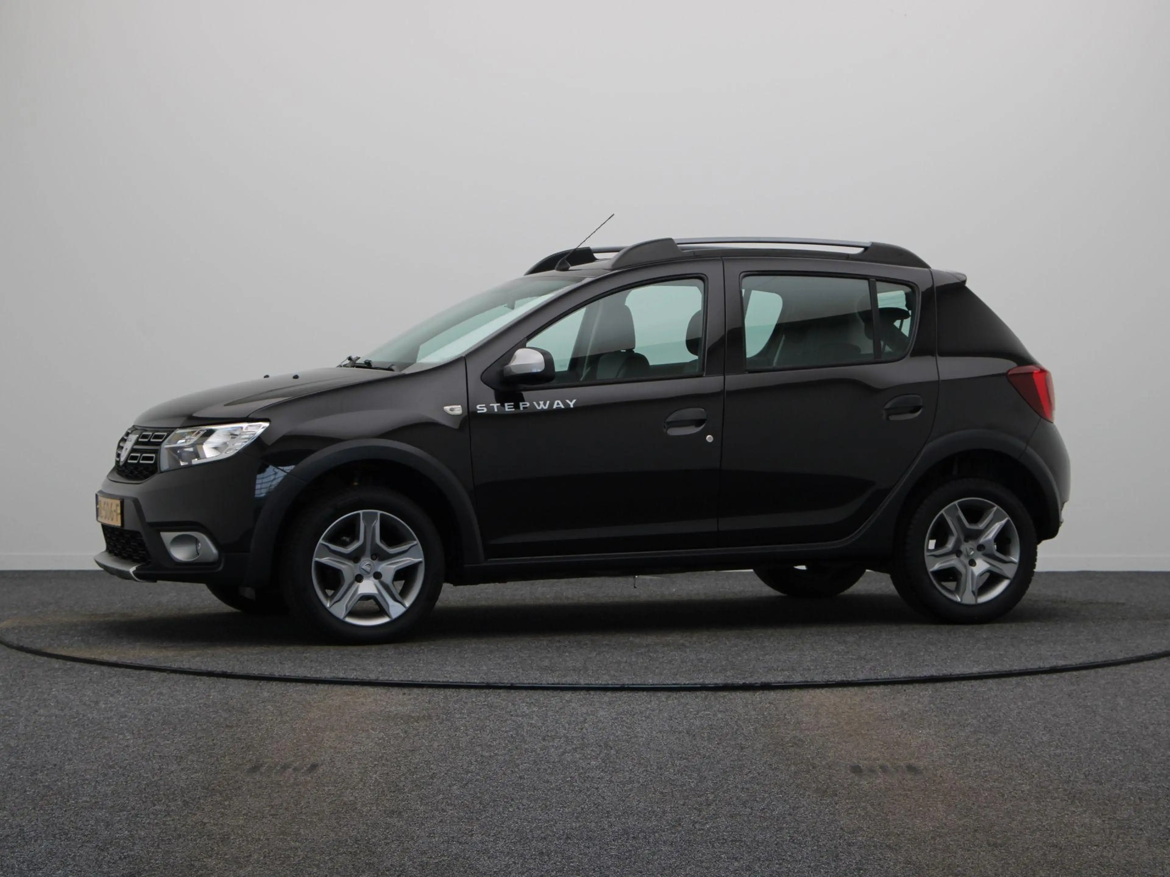 Dacia Sandero 0.9 TCe SL Stepway | Trekhaak | Cruise Control | A — photo 12