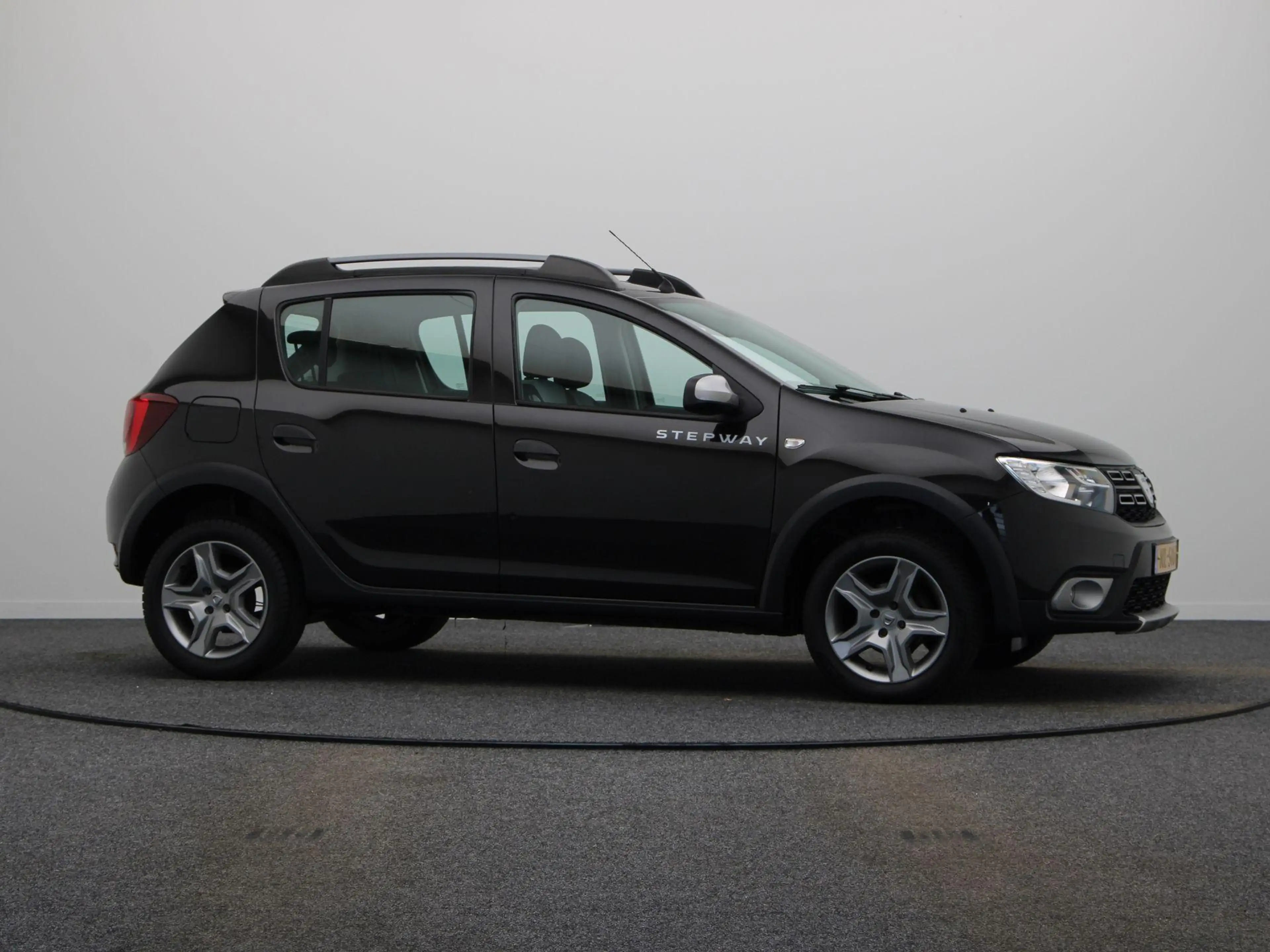 Dacia Sandero 0.9 TCe SL Stepway | Trekhaak | Cruise Control | A — photo 13