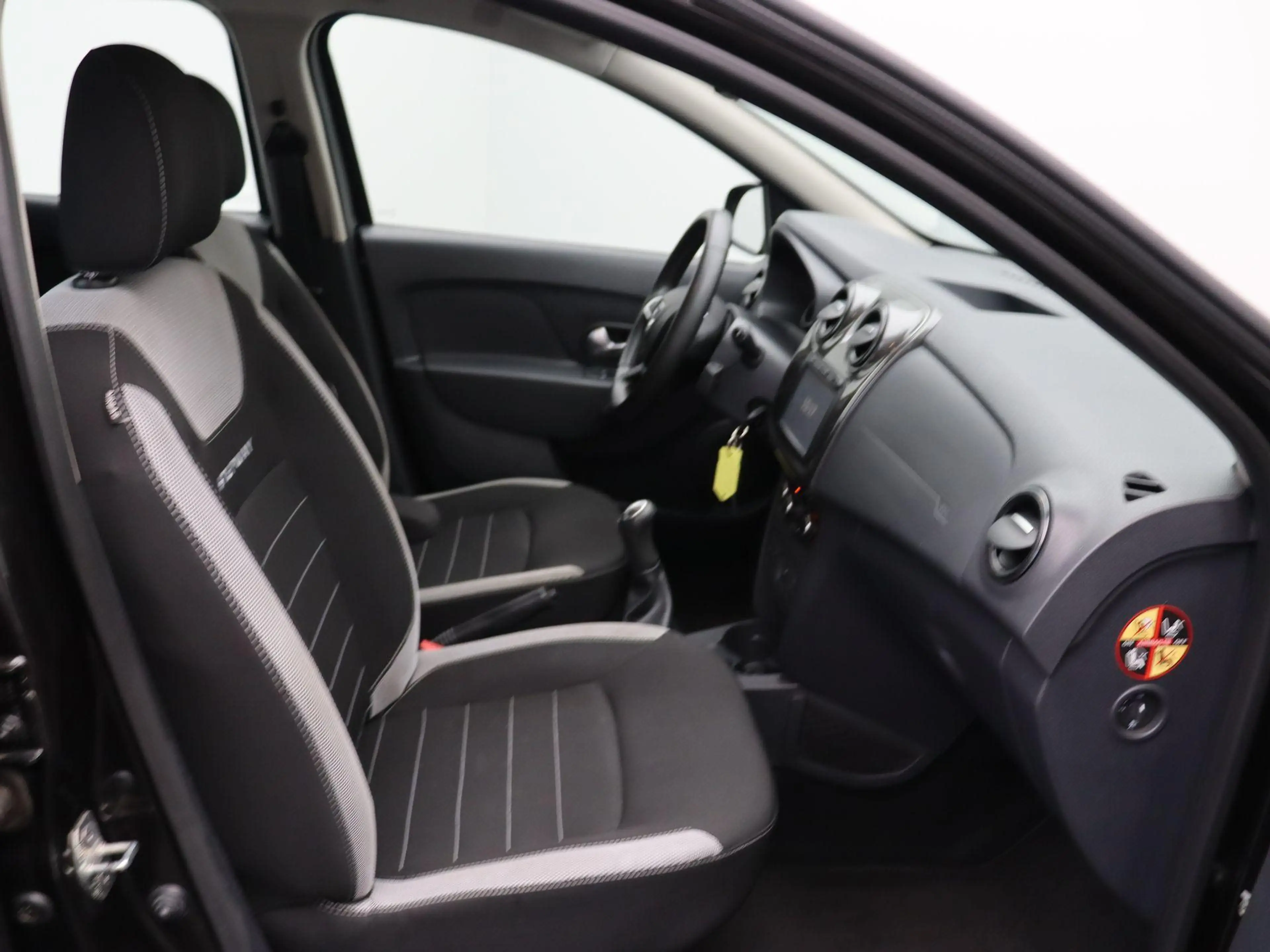 Dacia Sandero 0.9 TCe SL Stepway | Trekhaak | Cruise Control | A — photo 14