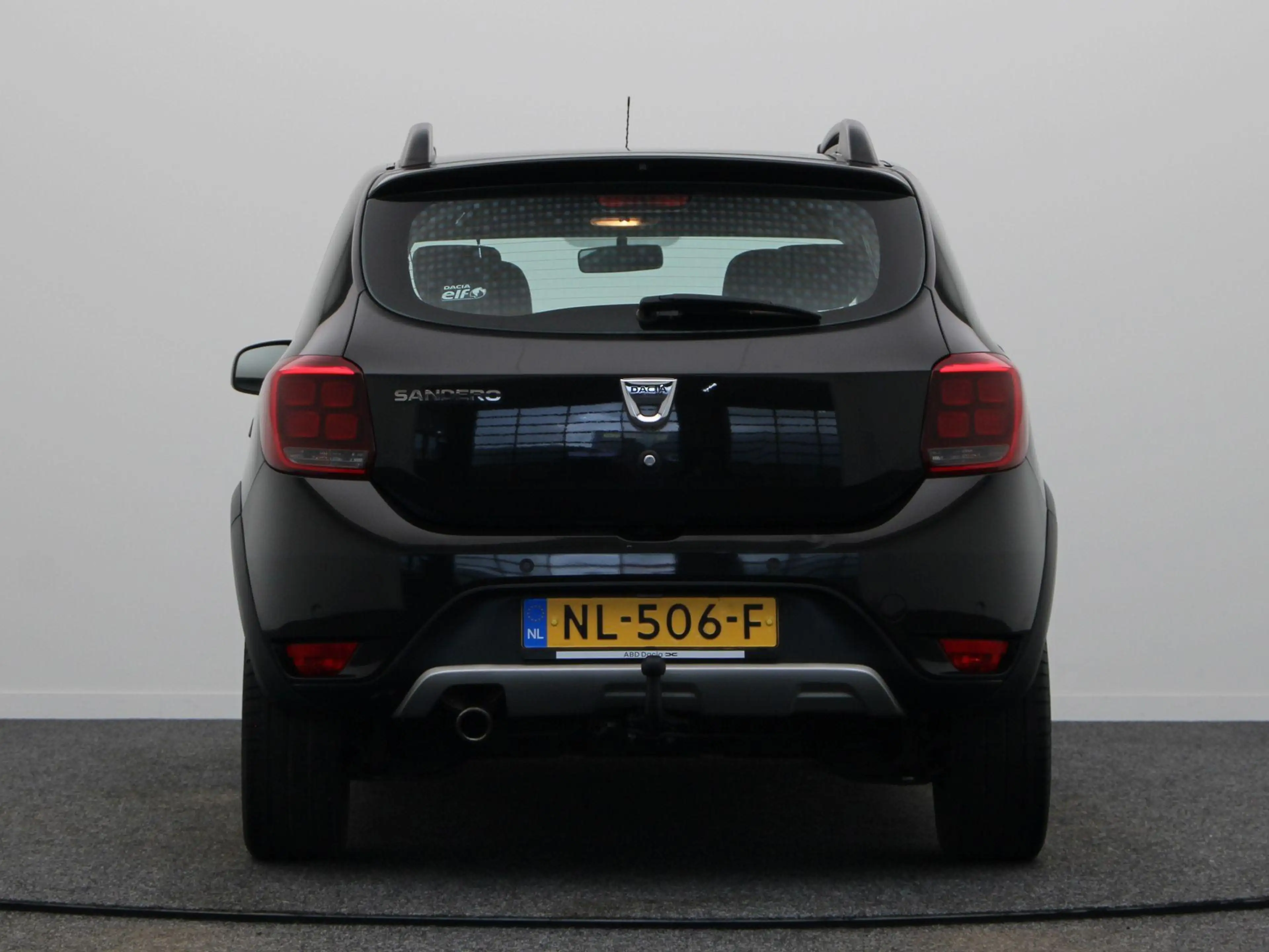 Dacia Sandero 0.9 TCe SL Stepway | Trekhaak | Cruise Control | A — photo 7