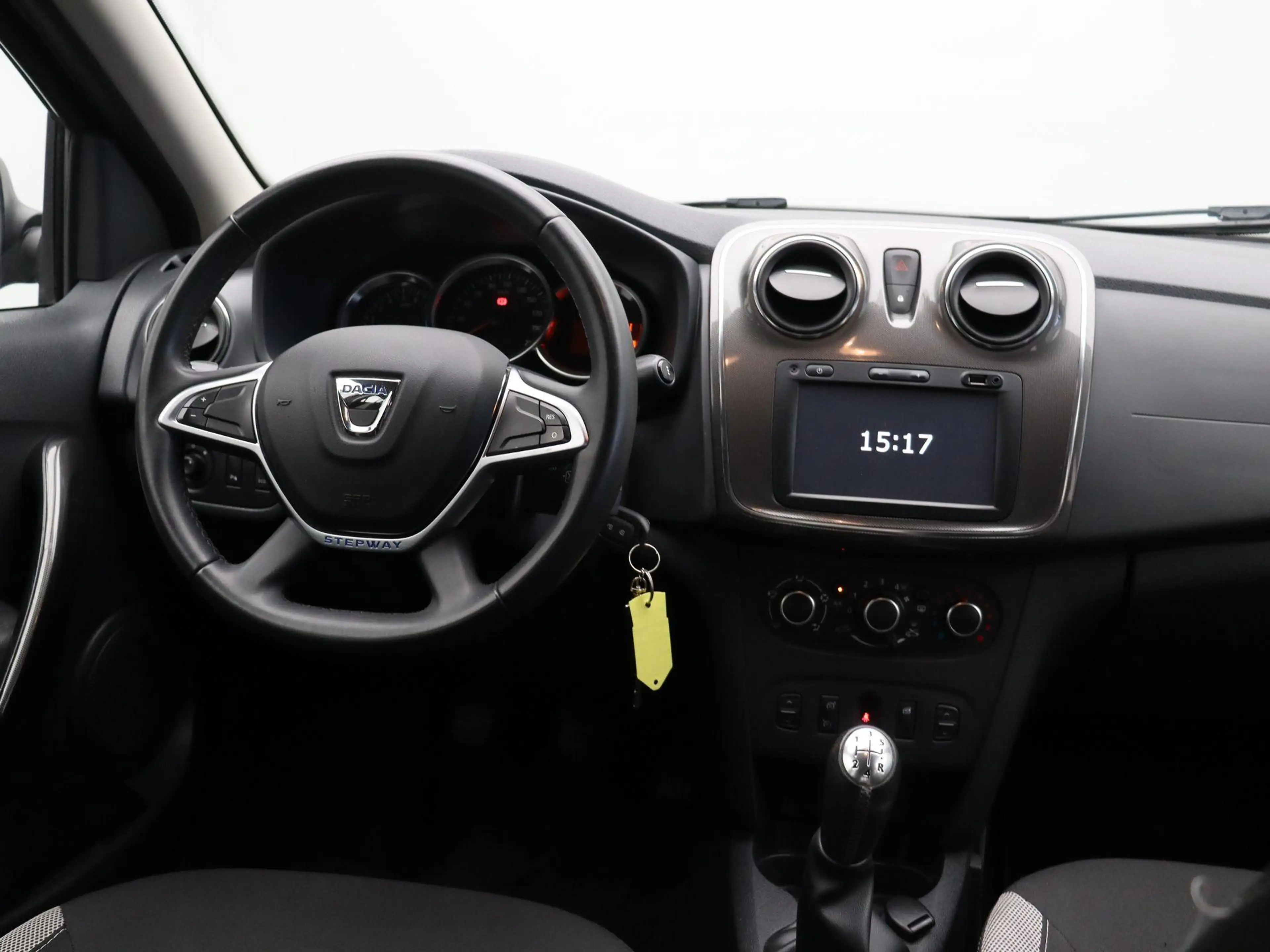 Dacia Sandero 0.9 TCe SL Stepway | Trekhaak | Cruise Control | A — photo 4