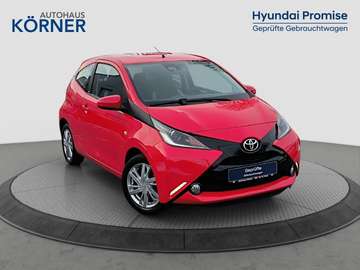 X-Play EDITION S 1.0 *KEYLESS*NAVI*CAM*