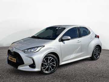 1.5 VVT-i Dynamic
