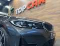BMW 320 320iA Touring Gris - thumbnail 10